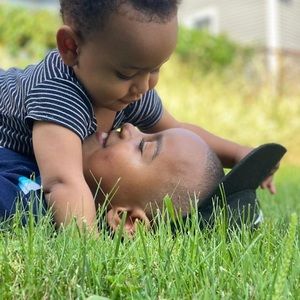 Meet your Posher, Heidi